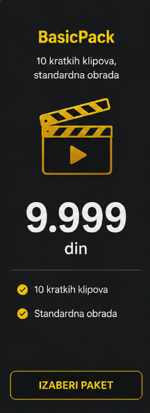 BasicPack